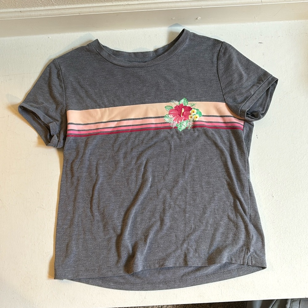 Aeropostal seriously soft Tee